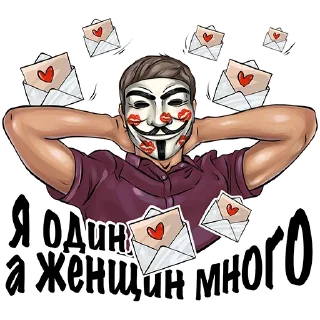 ❤️