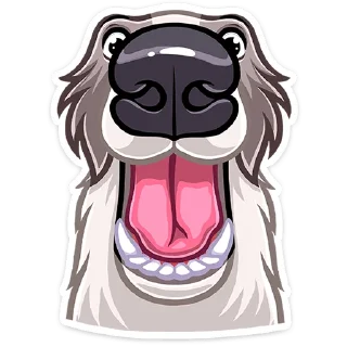 😝