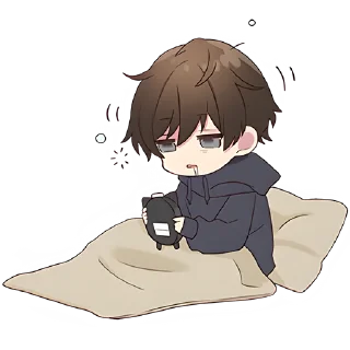 🥱