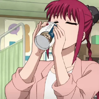 😌