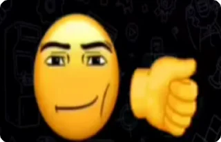 👍