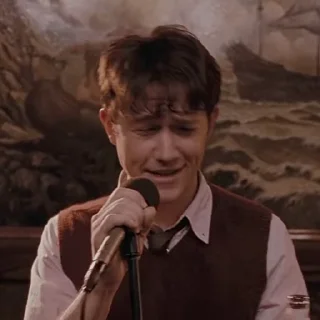 🎤