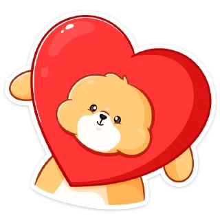❤️
