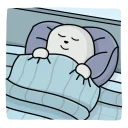 💤