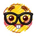 🤓
