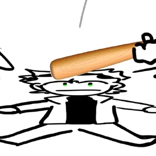 😵