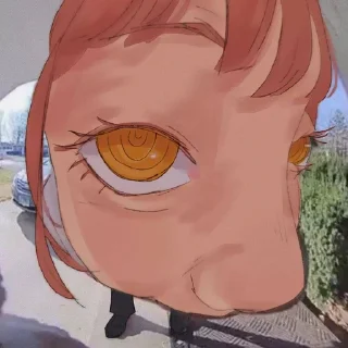 👁