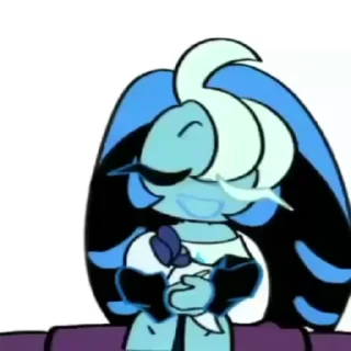 #1 shadow milk by @vinovkaa