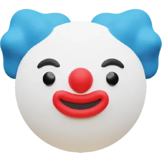 🤡