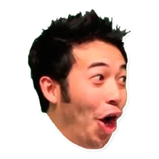 PogChamp @etozhechat