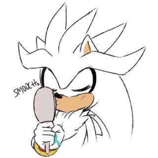 😙