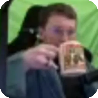 ☕