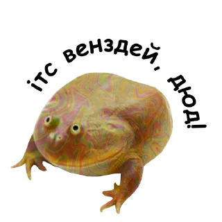 🐸