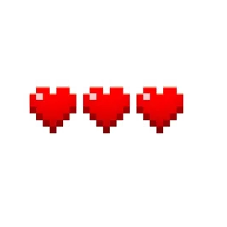 ❤️