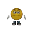 😐