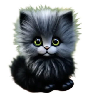 🐈‍⬛
