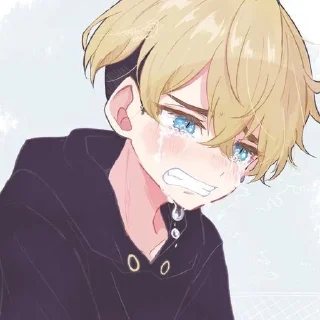 😭