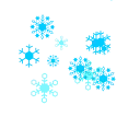 ❄️