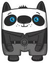 🐼