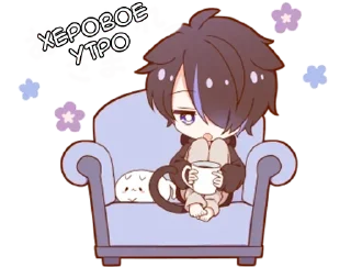 ☕️