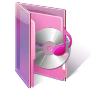💿