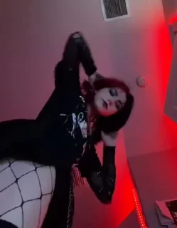 😚
