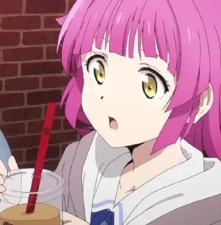 Rina-Chan boodo: Nikkorin! :: @fStikBot