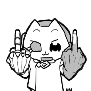 🖕