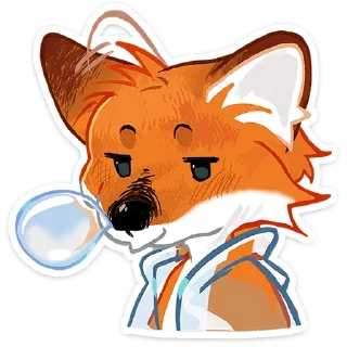 🦊