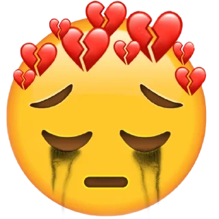 💔