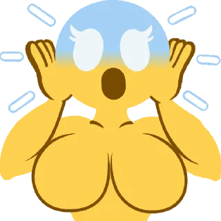 😱