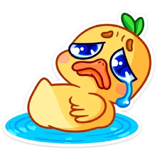 😢