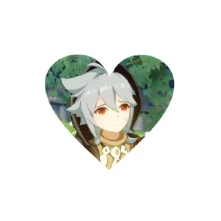 ❤️