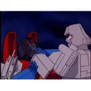 G1: Decepticons