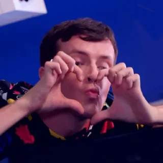 💕