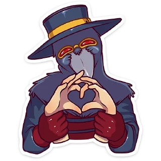 ❤️