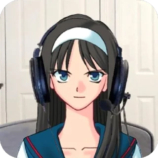😌