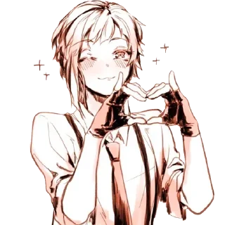 ❤️