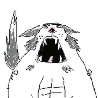 🐺