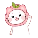 Куми (@TgSticker)