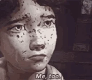 😢