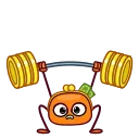💪