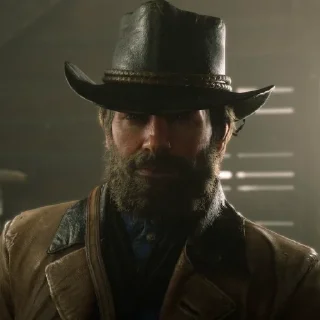 LT Morgan