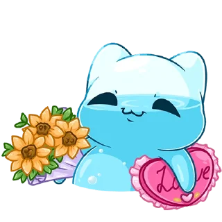 💐
