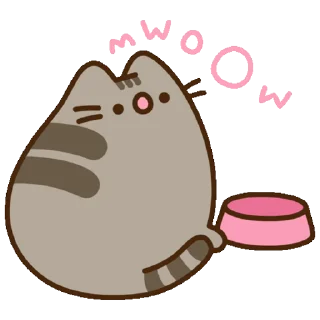 😺