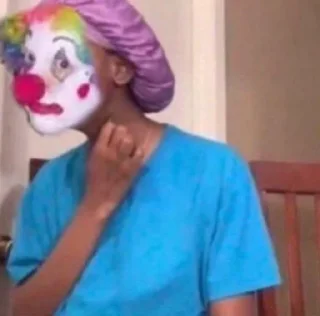 🤡