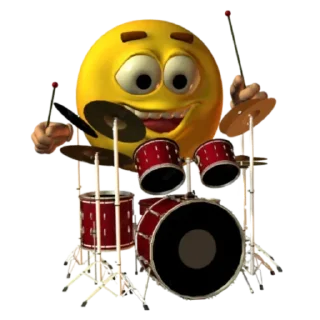 🥁