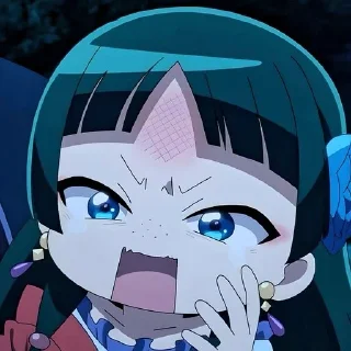😡