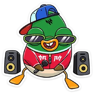 😎
