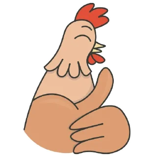 👍